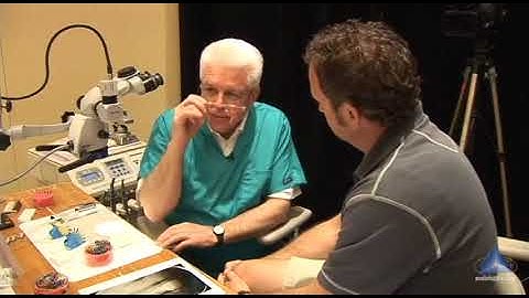Vertical vs. Continuous - Choosing the Correct Temperature: Advanced Endodontics