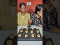 Poison golgappa eating challenge 🥵 #shorts #gameplay #challenge