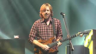 PHISH : Gumbo : {1080p HD} : UIC Pavilion : Chicago, IL : 8/17/2011