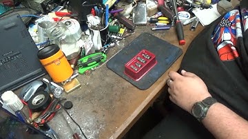 icon socket adapter set