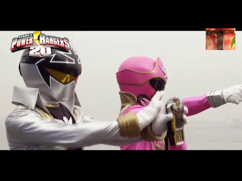 Super Megaforce: Legendary Mode Emma's Style