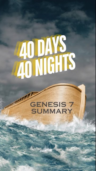genesis-chapter-7-summary-youtube