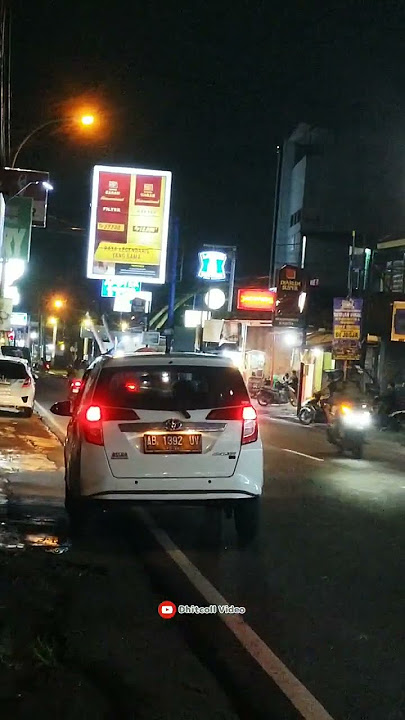 perjalanan panjang tapi hasil minim banget dari tugu Jogja sampai pakem Sleman Yogyakarta #ojek