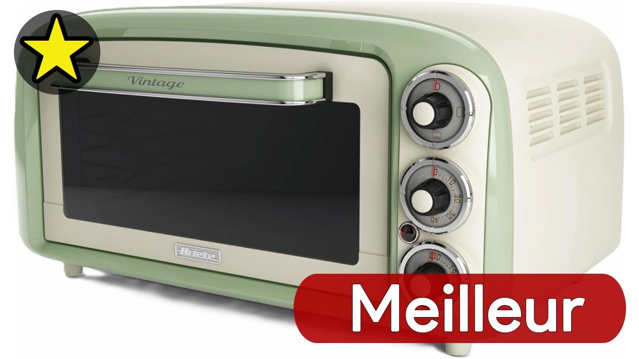 Micro Ondes Vintage Lidlnull