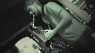 The man from Oaklahoma - Live at Finn Mcouls