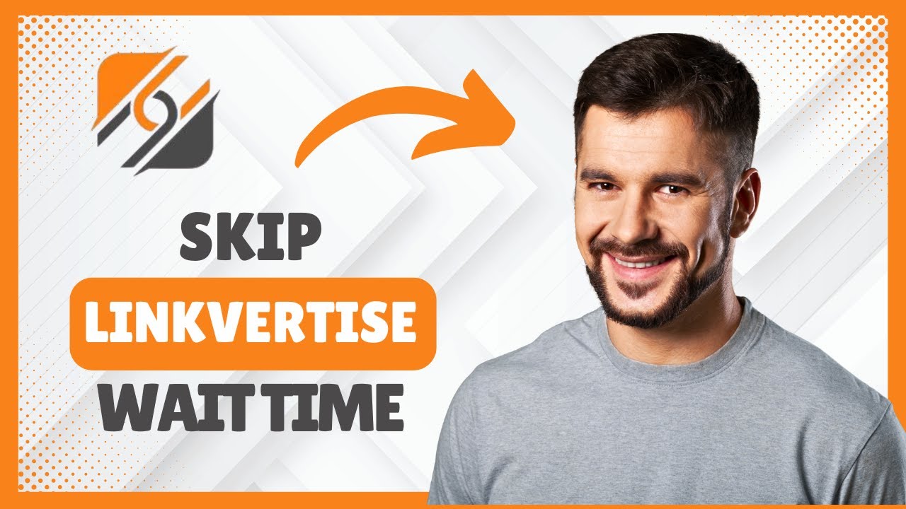 Как избежать 60-минутного ожидания Linkvertise [Быстрое решение]