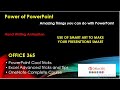 create Hand Writting effect use of Smart Art and Highlighter in powerpoint slides