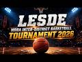 🏀 Semi-final | NKGSA Vs Republic Veng VR4 | LESDE INTER-DISTRICT BASKETBALL TOURNAMENT 2026