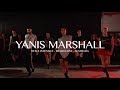 YANIS MARSHALL HEELS INTENSIVE. MELBOURNE AUSTRALIA 2020 "DON'T FUCKING TELL ME WHAT TO DO" ROBYN