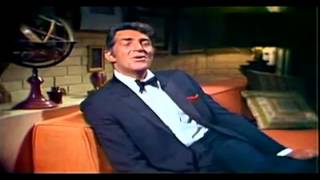 DEAN MARTIN - It&#39;s Easy to Remember (Live, 1960s TV Show)