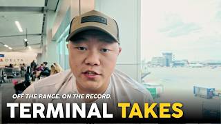 Choosing Classes & Vetting Instructors | Terminal Takes