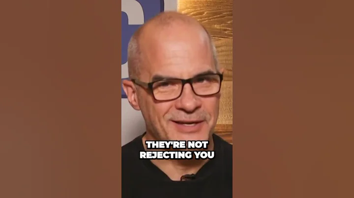 How to Handle Rejection in Sales 😢