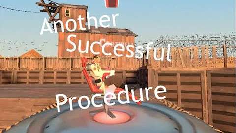 TF2 - Another successful procedure