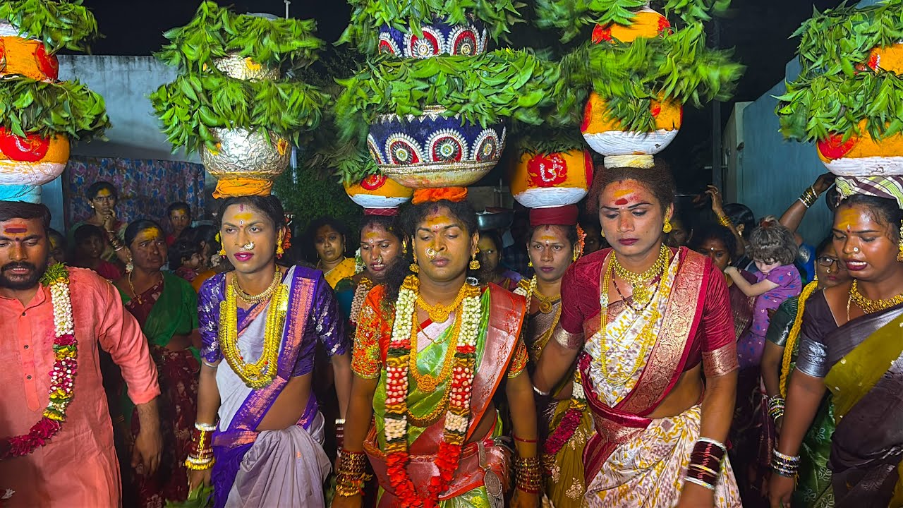 Bonam Sai Yadav Dammaiguda Yellamma Festival || Bonam Sai Yadav Yellamma festival #bonamsaiyadav