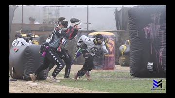 LA Tribe WCPPL E1 Raw Footage