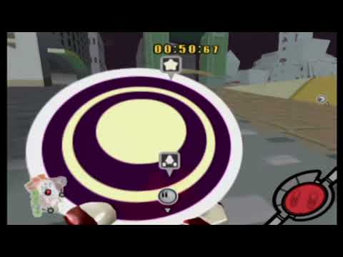 Kirby AIRRIDE 7min Part188 