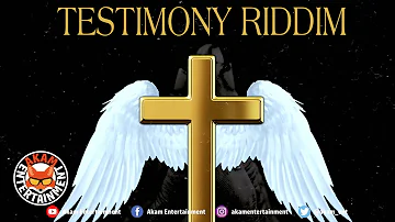 Singing Sweet - Give Thanks [Testimony Riddim] June 2020