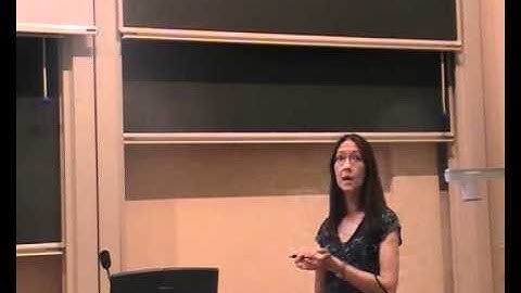 Fay Dowker: "Dynamical logic"