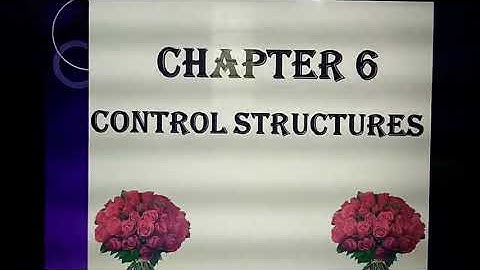 GRADE XII  CSC Looping Statements  || Online Class, Bethlahem Matriculation School, Karungal.