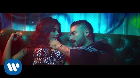 Flo Rida feat Maluma - Hola (Official Video)