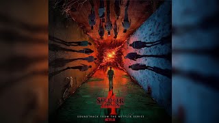 Stranger Things Season 4: Running up that Hill One Last Time (Original Motion Picture Soundtrack)