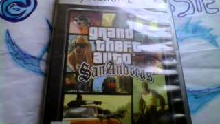 trucos de gta san andreas para ps2