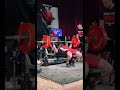 Мастер спорта по пауэрлифтингу✅
