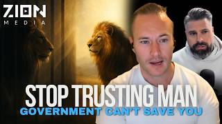 Download Lagu Volmaakte liefde verdrijft angst: ontsnappen aan het welzijnssysteem van Babylon met Perrin Gerber MP3