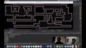 Berkeley Time - CS61B Project 3 Game Demo
