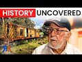 Locals resurrect an abandoned railway line in tasmania
