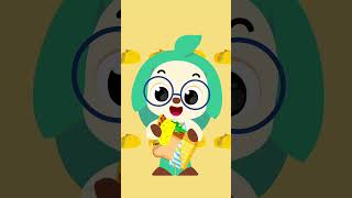[NEW⭐️] Look! Here Comes the Taco & Sandwich Truck🌮ㅣKids GameㅣBaby Shark Taco Sandwich Maker App screenshot 2