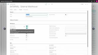 ENG19120633 Demo Outbound flow only Shipments