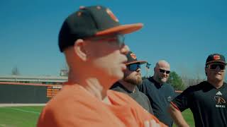 2026: Steve Murry HOF Speech