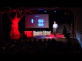 Why sex really matters | David Page | TEDxBeaconStreet