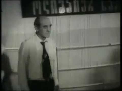 BOXING.Энтузиаст бокса Нодар Дарбаисели