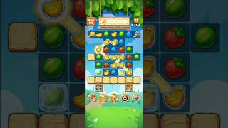 Fruit Splash | Level 64 | Milk Candy screenshot 3