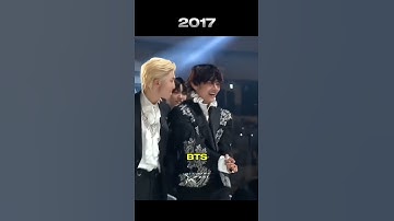 Bts win awards just aura 😱 power of BTS 🥴#bts #power #btsarmy #viralvideo #vs
