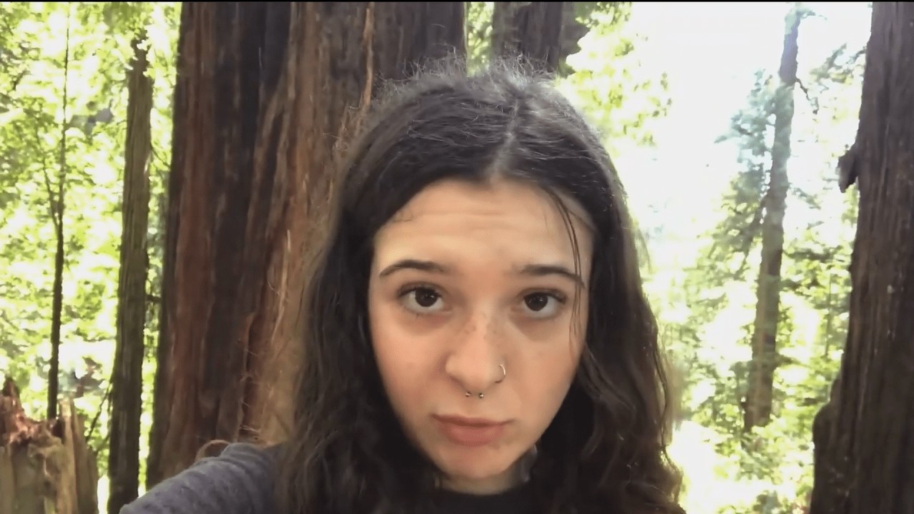 6 Gruselige Aufnahmen Von Campern