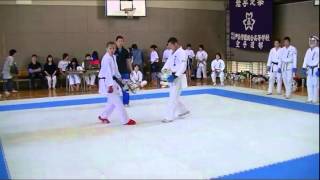 06229 20150506練習試合男子商大２