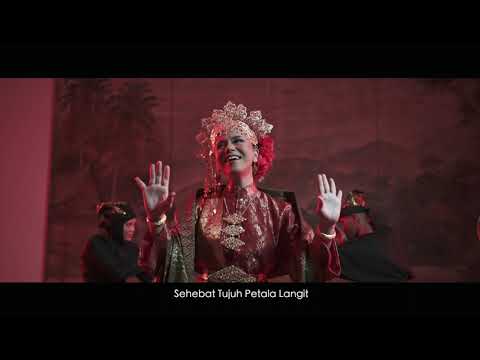 OST SRIKANDI (Cereka Khas Unit Drama TV RTM)