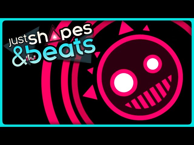 PAX Online is now live, and so too, - Just Shapes & Beats