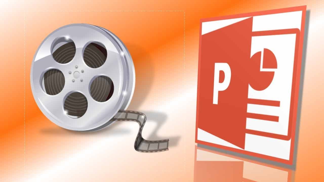 PL _ Powerpoint youtube , jak wstawić film do prezentacji powerpoint