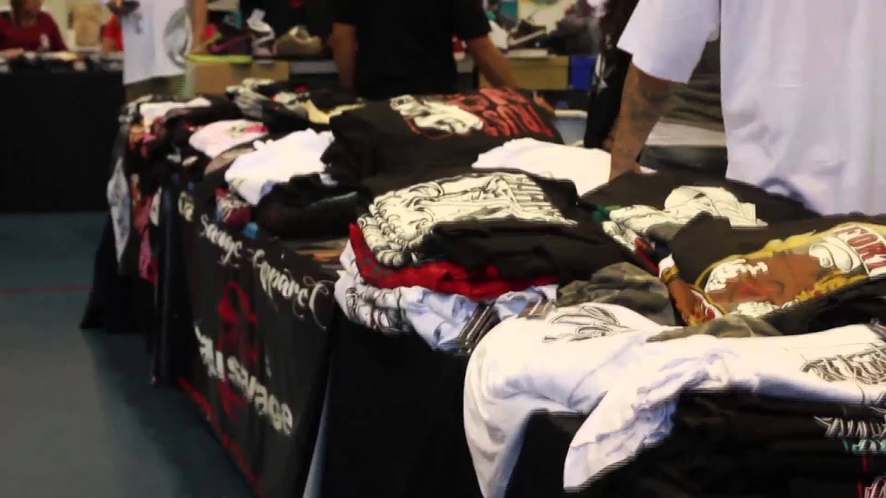 Baylingual I SoleExpo 2