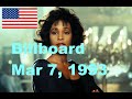 Billboard Hot 100 singles : March 07, 1993