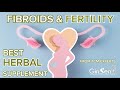 TCM Treatments To Target The Root Causes Of Fibroids | GinSen