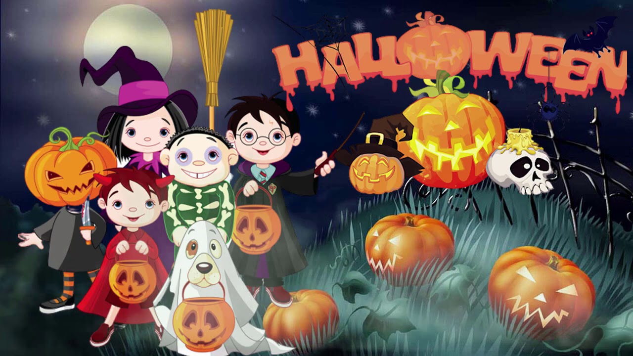 Happy Halloween 2021 Top Halloween Songs Playlist 2021 Best Scary Songs