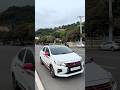 Atrrage 2024 MT rin nguyên xe Lh0335520676 #mitsubishi #automobile #mitsubishievo #review