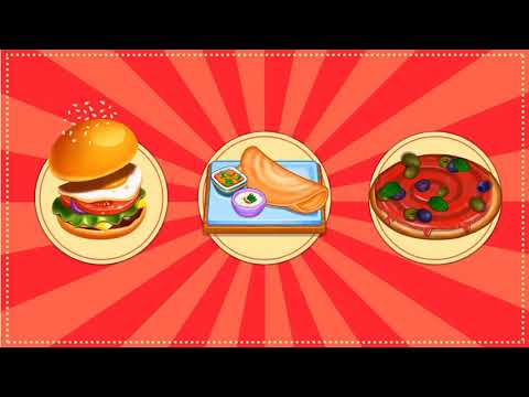 ألعاب الطبخ الآسيوية: Star Chef