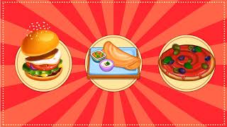 Asian Cooking Star | Best Casual Cooking Games 2021 screenshot 2