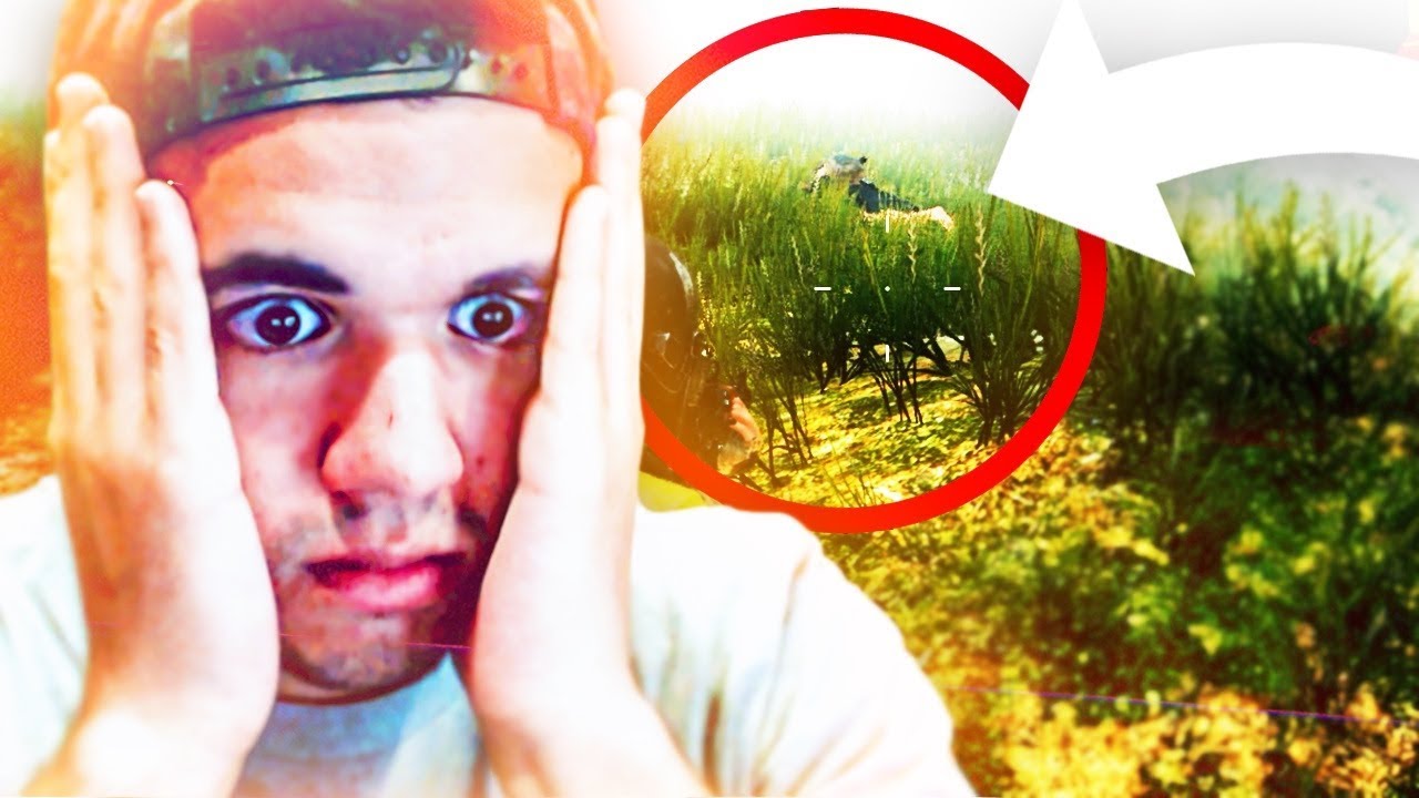 LO QUE PASA EN LA NIEBLA! | PLAYER UNKNOWN'S BATTLEGROUNDS